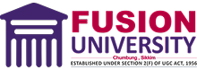 Fusion University Logo